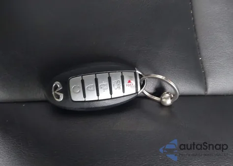 2018 Infiniti Q50 3.0T Luxe from USA, damaged, VIN JN1EV7AR7JM430635